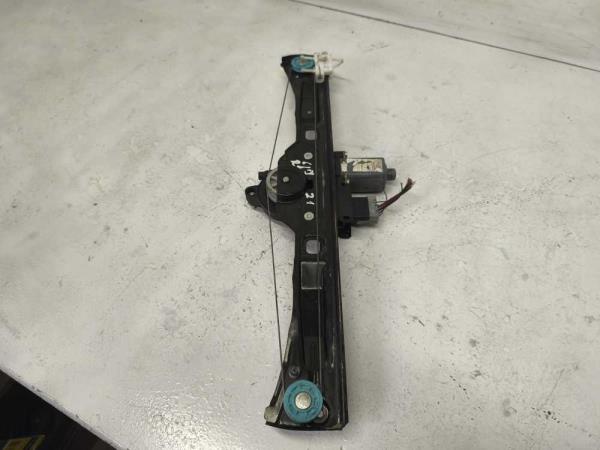 LEVE VITRE AVANT DROIT FIAT/PEUGEOT/CITROEN - Vue 2